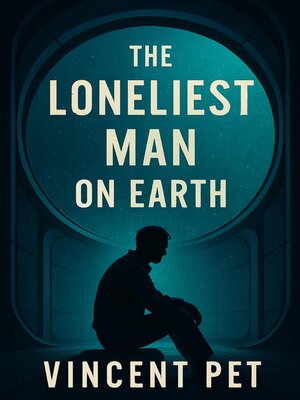cover image of The Loneliest Man on Earth